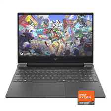 HP Victus 15.6-inch 144Hz Gaming Laptop I5-13420H, 16gb ram DDR4, RTX 3050