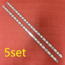LED Backlight Strip For TCL 55V6EA 55P638 55P638X1 55S41 55S451 55S453 55S455