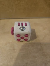 Ralix Fidget Cube Toy Anxiety Stress Relief Focus Attention Work Puzzle