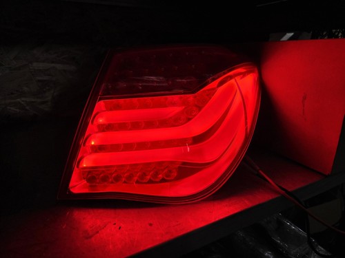 ✅✅✅BMW F01 F02 F03 F04 7 SERIES REAR right TAILlIGHT 7182198 63217182198 AA - Picture 5 of 9