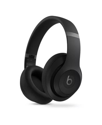 Studio Pro Bluetooth Wireless Noise Cancellation Headphones