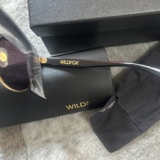 Las mejores ofertas en Gafas de sol Wildfox para Mujeres