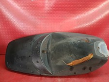 SELLA SELLINO DA RIFODERARE GILERA GP 800 GP800  2006 2008 2013 VEDI FOTO