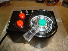 Lionel LW Transformer(125W) #1 Reconditioned