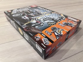 Brand new sealed LEGO Technic 9397 Logging Truck New Retired Sealed Building Set