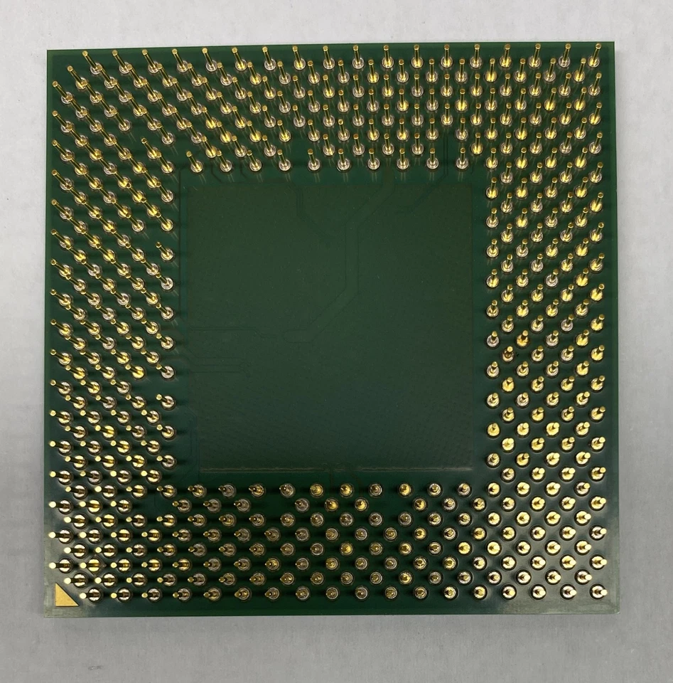AMD Duron DHD1600DLV1C 1600MHz / 1.6GHz Socket 462 / Socket A Processor / CPU - Image 3 of 4