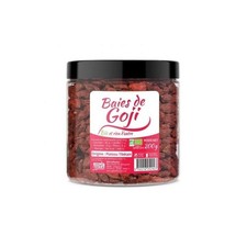 Baies de GOJI BIO - Pot de 200g