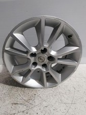 13120652 felge 188745 OPEL ZAFIRA ZAFIRA FAMILY B A05 1.9 CDTI M75 2005