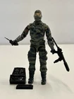 GI Joe Cobra Firefly V1 1984 Complete Weapon Old Retro Vintage Action Figure Lot