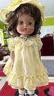 Effanbee Patsy Joan 16” Tall 1994 Reproduction Restrung No Box No Tag — photo 3