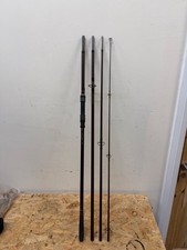 PESCA TACKLE - SHIMANO BEAST MASTER AX ESEMPLARE CANNA DA VIAGGIO 12 piedi 2,75 libbre 4 PEZZI