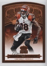 2015 Panini Crown Royale Retail Bronze AJ Green #66 9sf