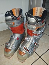 Tecnica Ski Boots.