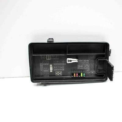 HONDA CIVIC X Hatchback FC, FK Sicherungskastenabdeckung PPTD20 2.0 31093729