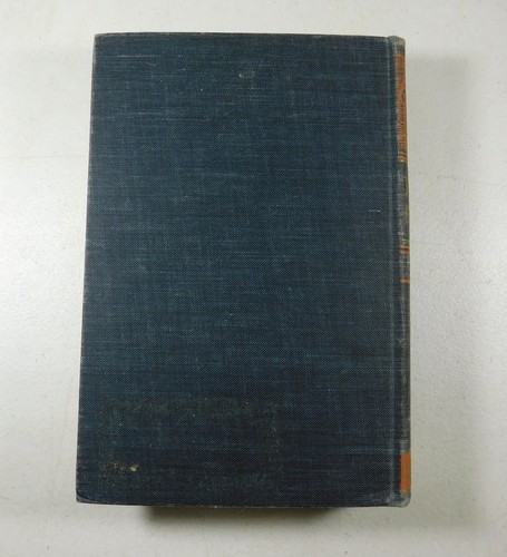 Vintage 1950 Here I Stand: A Life of Martin Luther by Roland H. Bainton Book - Picture 3 of 6