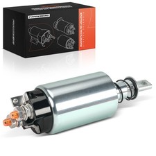 Démarreur Nissan URVAN