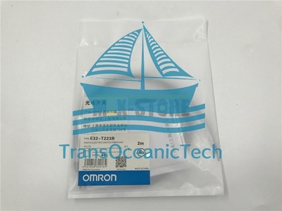 1pcs New Omron Brand New E32-T223R