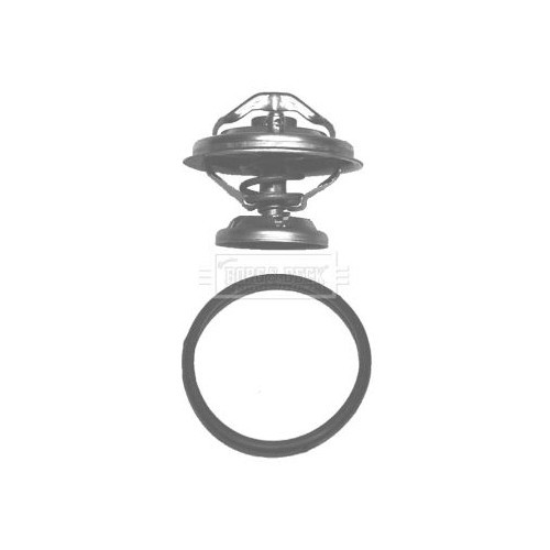 For MERCEDES G-CLASS W463 1989 to 2018 BORG & BECK Thermostat BBT060