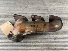 81854 Auspuffkrümmer Rechts MERCEDES-BENZ CLS (C219) A2721402309