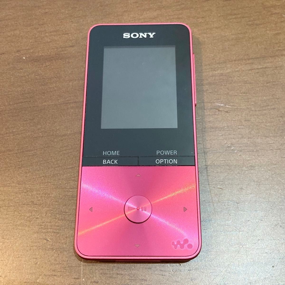 ✨未使用品✨SONY NW-S315 16GB ホワイト　ミッキーマウスコラボ ソニー、ウォークマン「NW-S315/S313」のディズニーモデルを限定発売