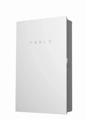 Tesla Gateway 3 Main Breaker Panel 200A 120/240V AC NEMA 3R Indoor/Outdoor