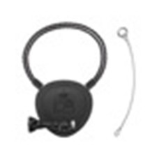 Magnetic Quick Release Chest Mount Neck Holder with Neck Strap for DJI OSMO 360