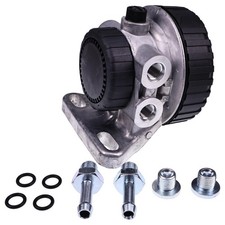 Fuel Filter Head Re70358 Re500160 For John Deere 5045d 5055d 5200 5300 5400 6500