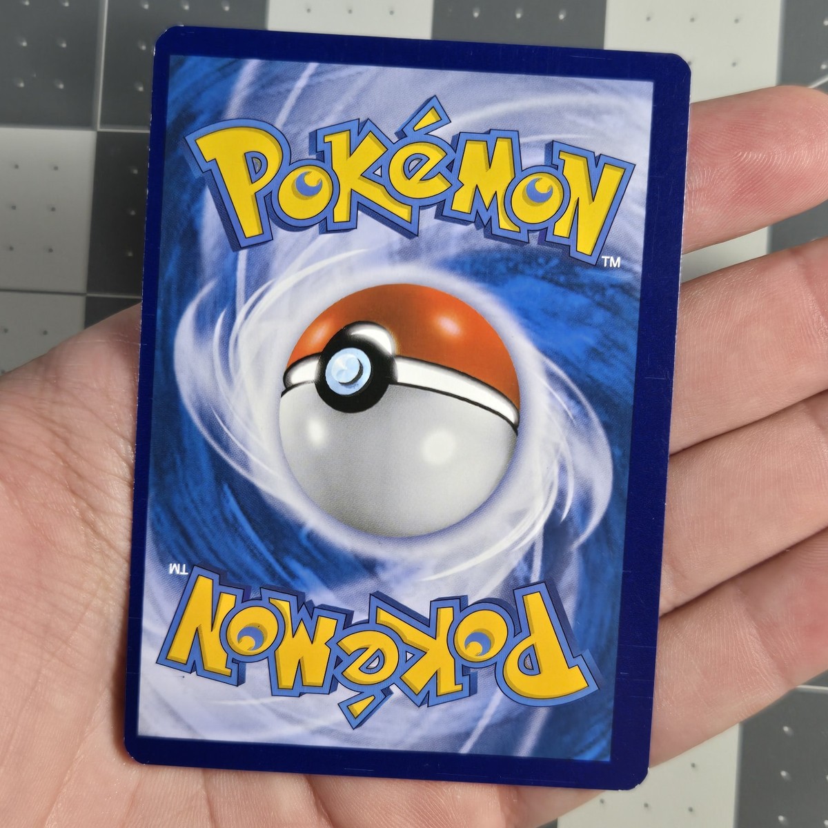 Trevenant EX OC Miscut Error Pokemon Card Primal Clash 19/160 | eBay