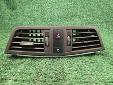 10-13 Mercedes W207 E350 E550 Center Dash Hazard A/C AC Air Vent OEM