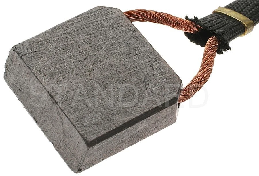 Alternator Brush Set SMP For 1945 Studebaker M15 - Image 4 of 4