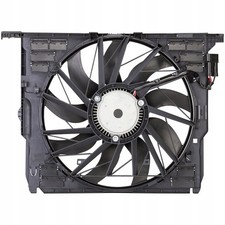 Radiateur BMW SERIE 7