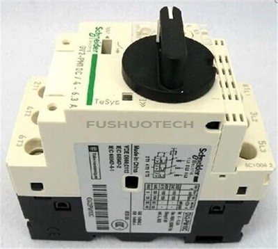 New 1pcs GV2PM10C Plc Module KZ *BN