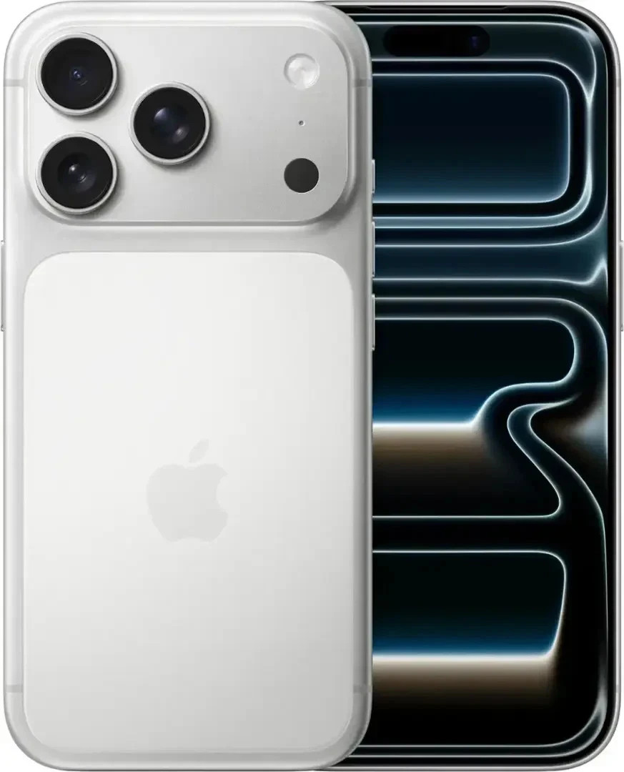 Genuine Apple iPhone 17 Pro 6.3