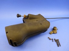 Alfa Romeo 1750 Steering Column Surround Gtv Berlina Whand Throttle Cablebrkts