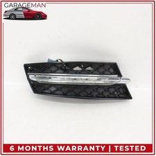 2012-2014 Mercedes W218 CLS550 Nebelscheinwerfer links LED DRL OEM OEM original