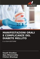 Sayali Sisodiya (U. A.) | Manifestazioni Orali E Complicanze Del Diabete Mellito
