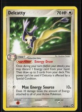 Delcatty NON Holo Rare EX Power Keepers 8/108 MP on eBay