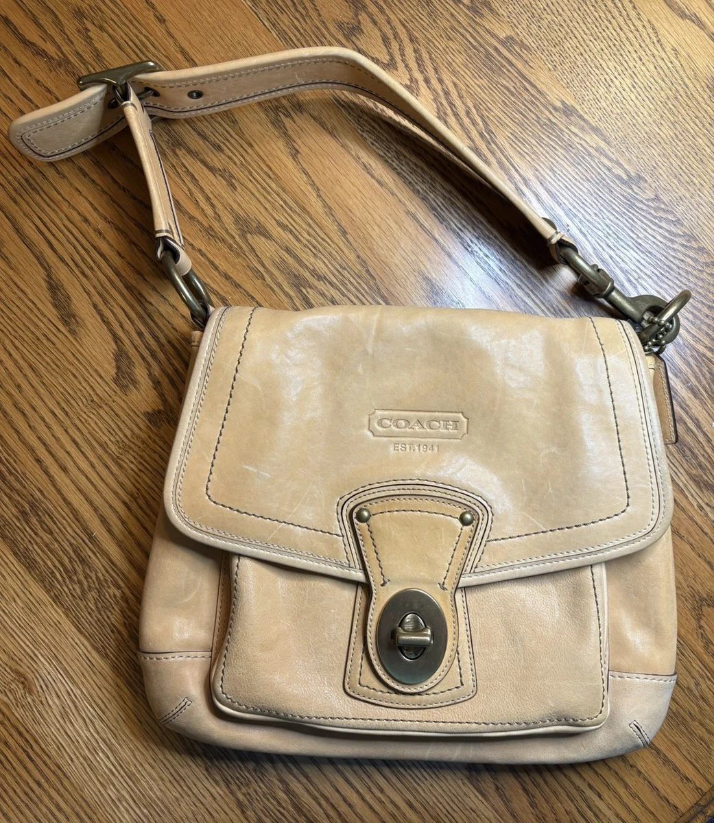 バッグ vintage coach signature handbag 10599 Coach Retro Bags & Handbags for Women for sale | eBay