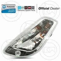 Originaler Richtungsanzeiger Vorne Links Vespa LXV IE 4T 125 2010-2013