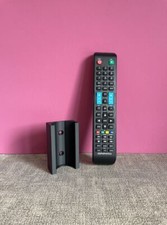 Wandhalterung für Alphatronics Fernbedienung Wohnmobil Wohnwagen Reihe: SL-xxDS