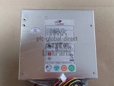 Fuente de poder EMACS HP2-6460P 460W B000370347 Mexico