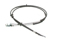 Bosch Handbremsseil Bremsseil Passend FüR Opel Corsa E X15 1 987 482 884