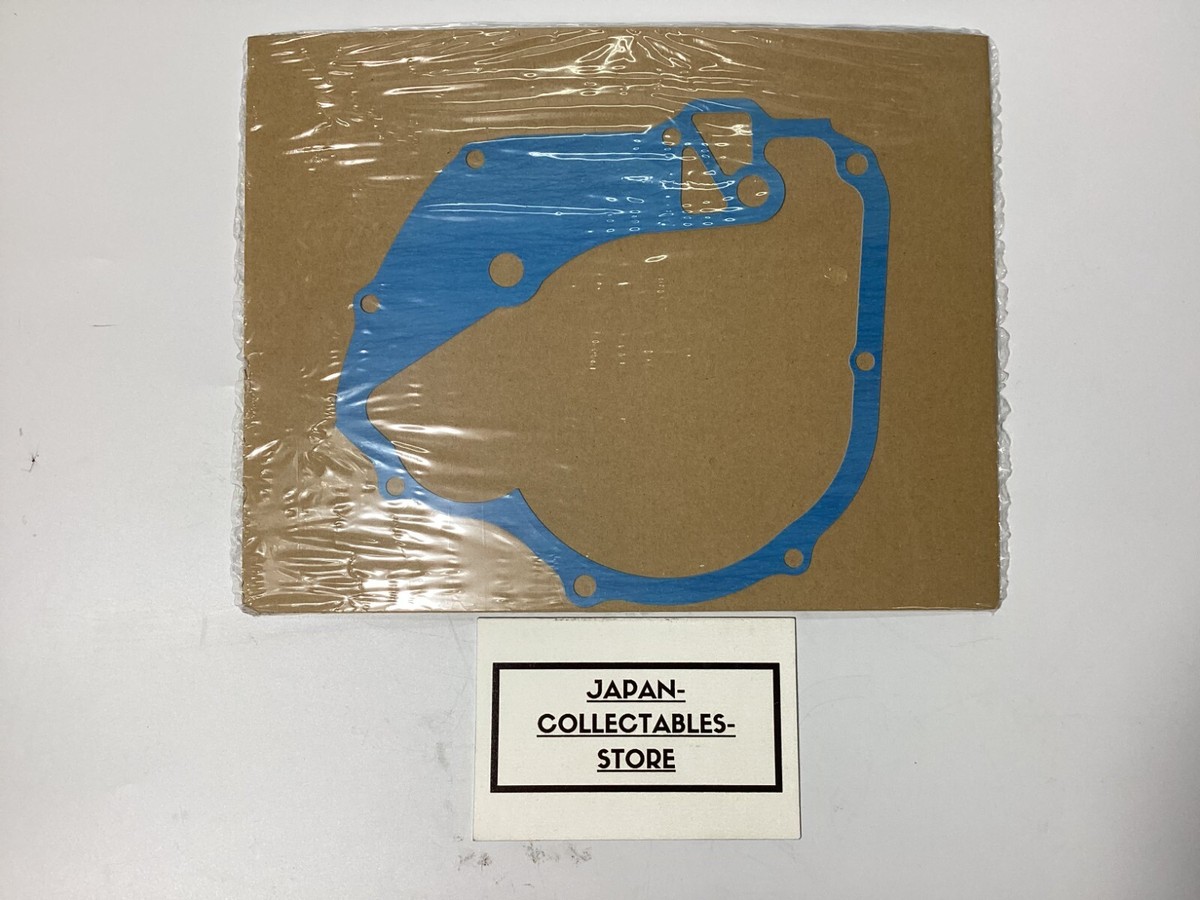 Genuine Honda NOS 11394-ks4-690 R. Crankcase Cover Gasket Ch250