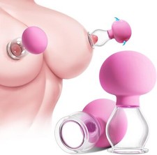 Manual Breast Suction Pumps