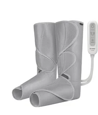 FIT KING FT-009A Leg Air Circulation Massager NO POWER ADAPTER