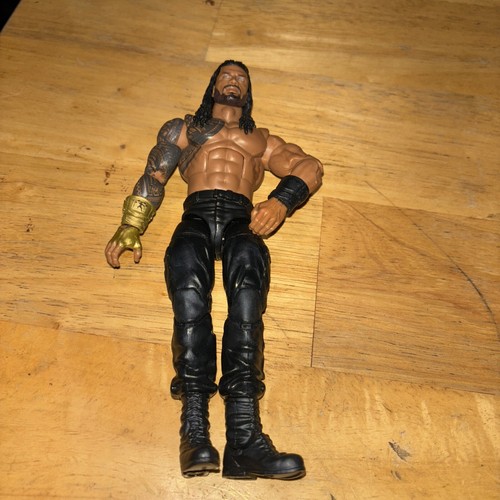 WWE Action Figur Roman Reigns