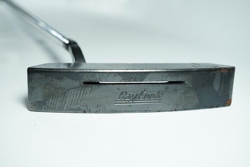 Ray Cook Blue Goose Milled Putter / Left-handed / 35.5" / New Grip - Picture 1 of 5