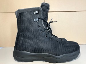 air jordan snow boots