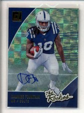 2018 Donruss NASCAR Racing Cards 18