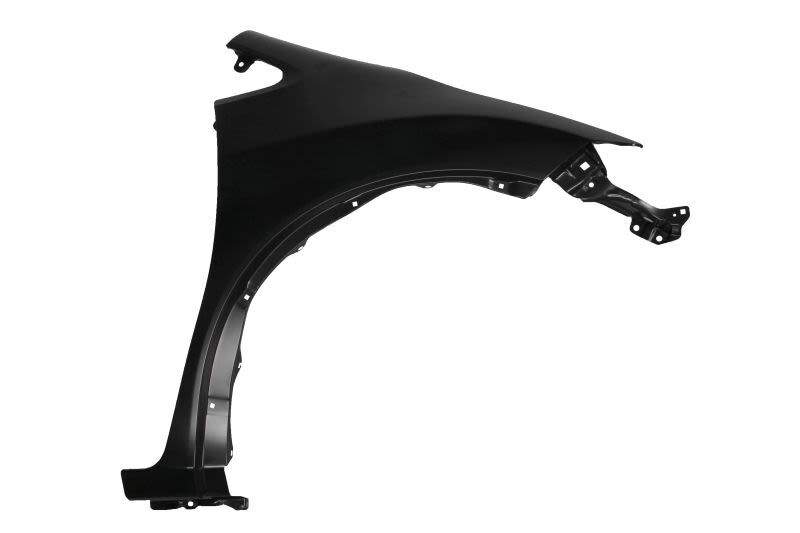 Front Right Fender Fits: HONDA CIVIC IX HB/COMBI Hatchback / Estate 09.11